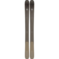 Skis Alpins Sender 104 TI Open Adulte