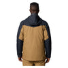 Whirlibird V Men Size Plus Interchange Jacket