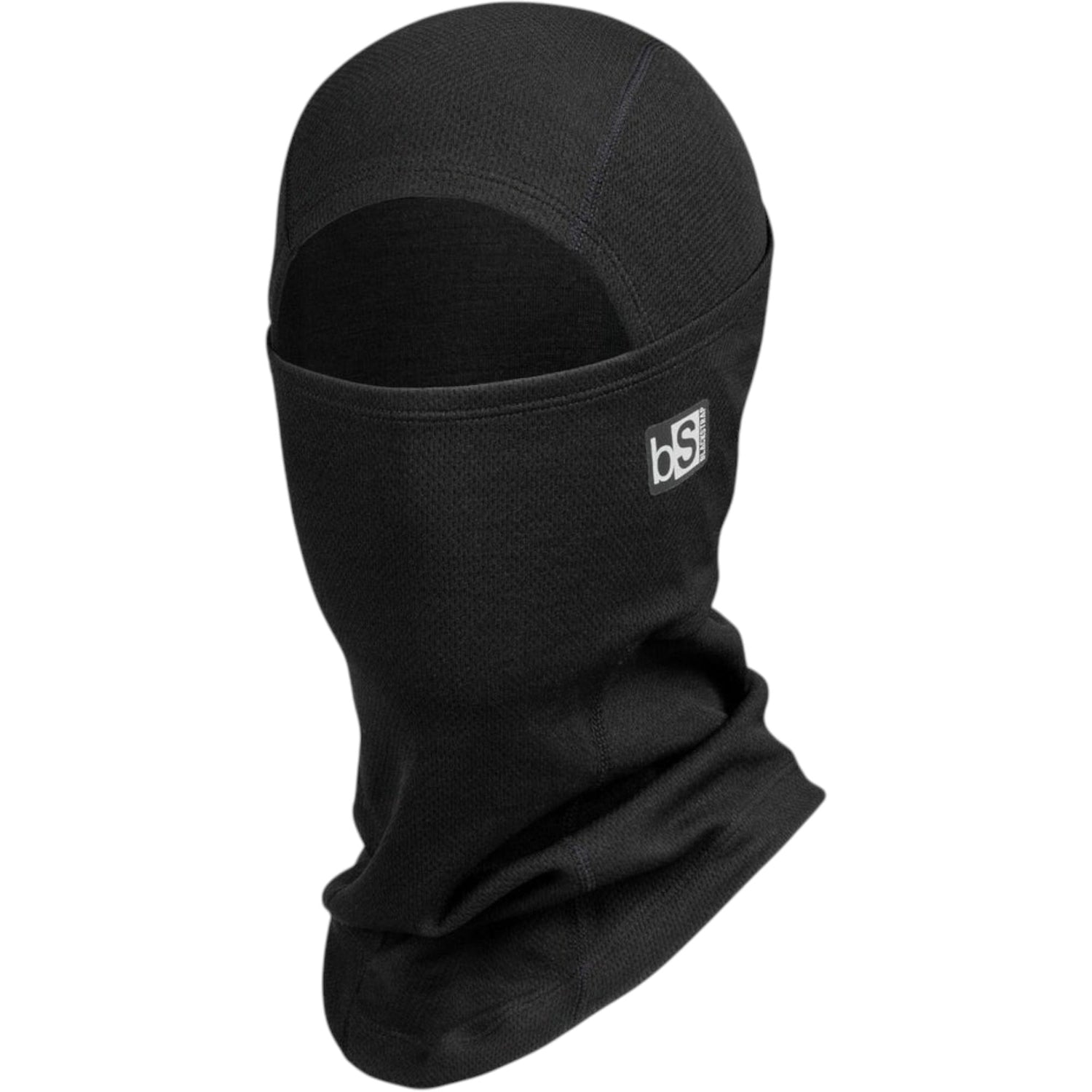 Merino Hood Adult Balaclava