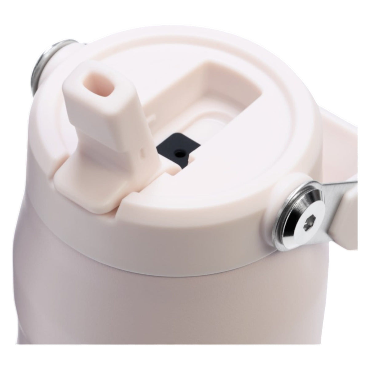 The Iceflow Aerolight Bottle Flip Straw 2.0 Water Bottle