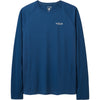 Sonic Men Long-Sleeved Running Top