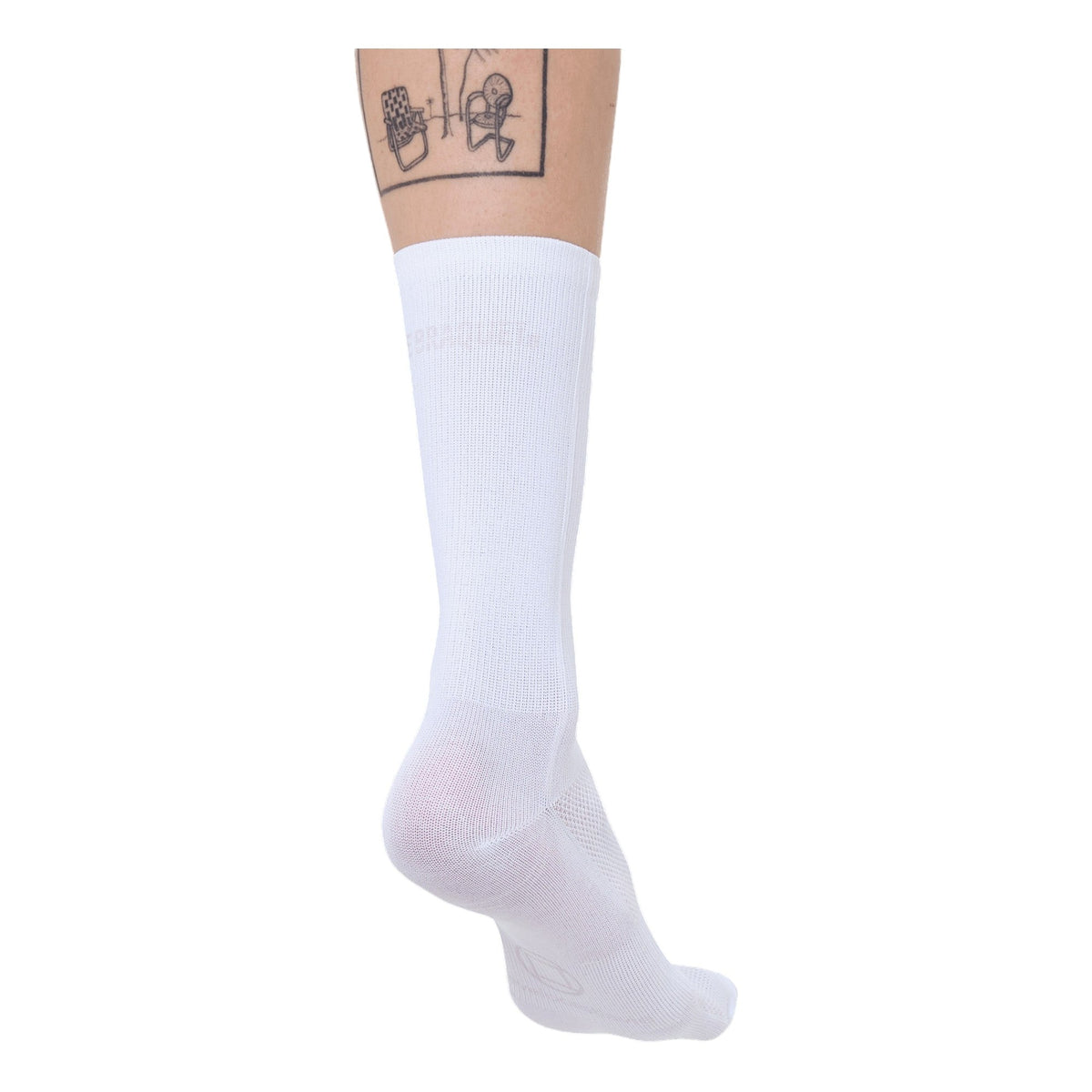 Chaussettes Longues Adulte