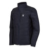 Glissade Hybrid Insulated Jacket Men Mid Layer