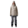 Manteau Coquille MTN-X Torngat 3L Femme