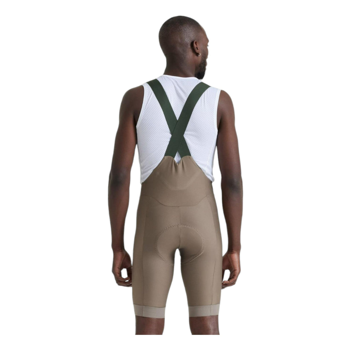 Prime Bib Men Shorts