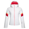 Manteau d'Hiver Strawpile Femme