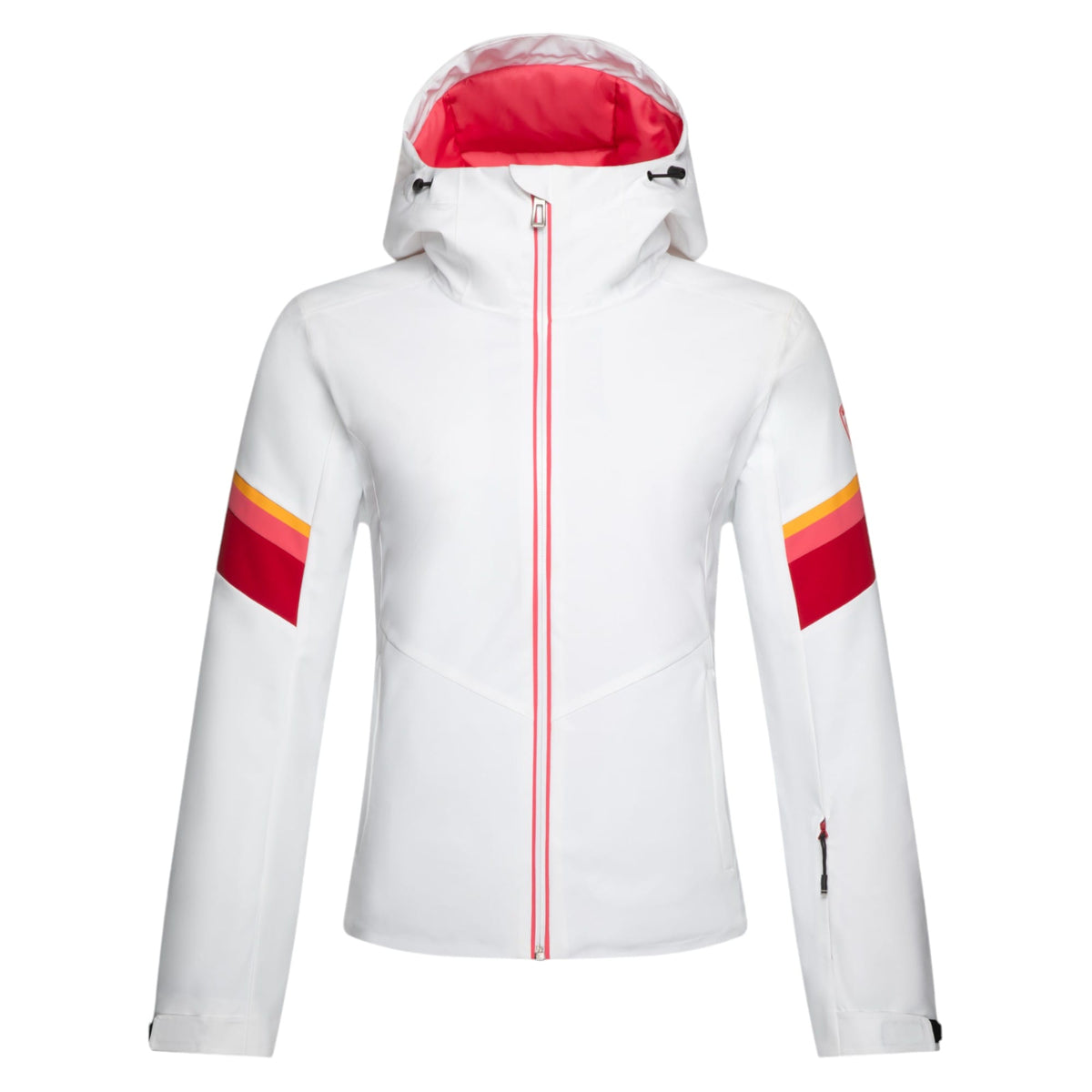 Manteau d'Hiver Strawpile Femme