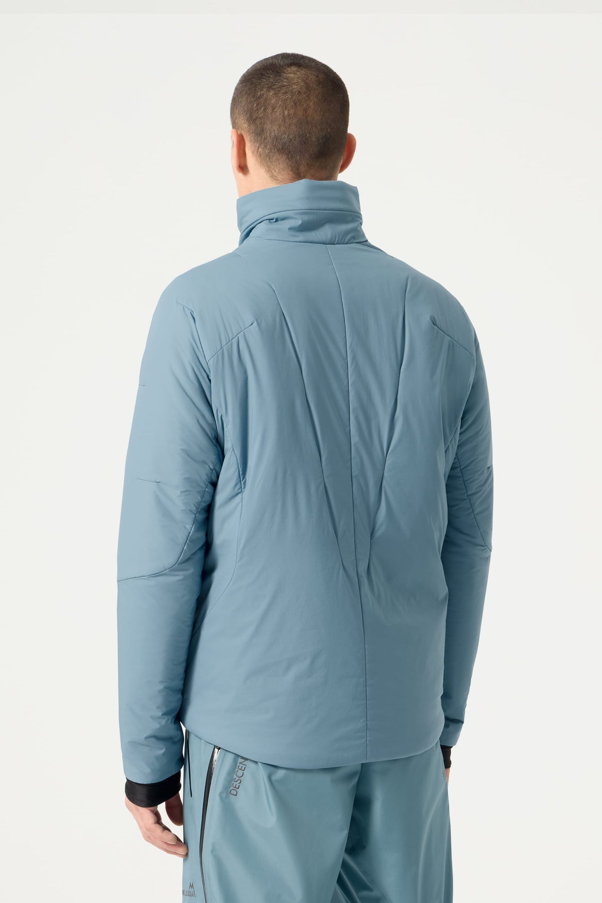 Descente Noir.BK00 M