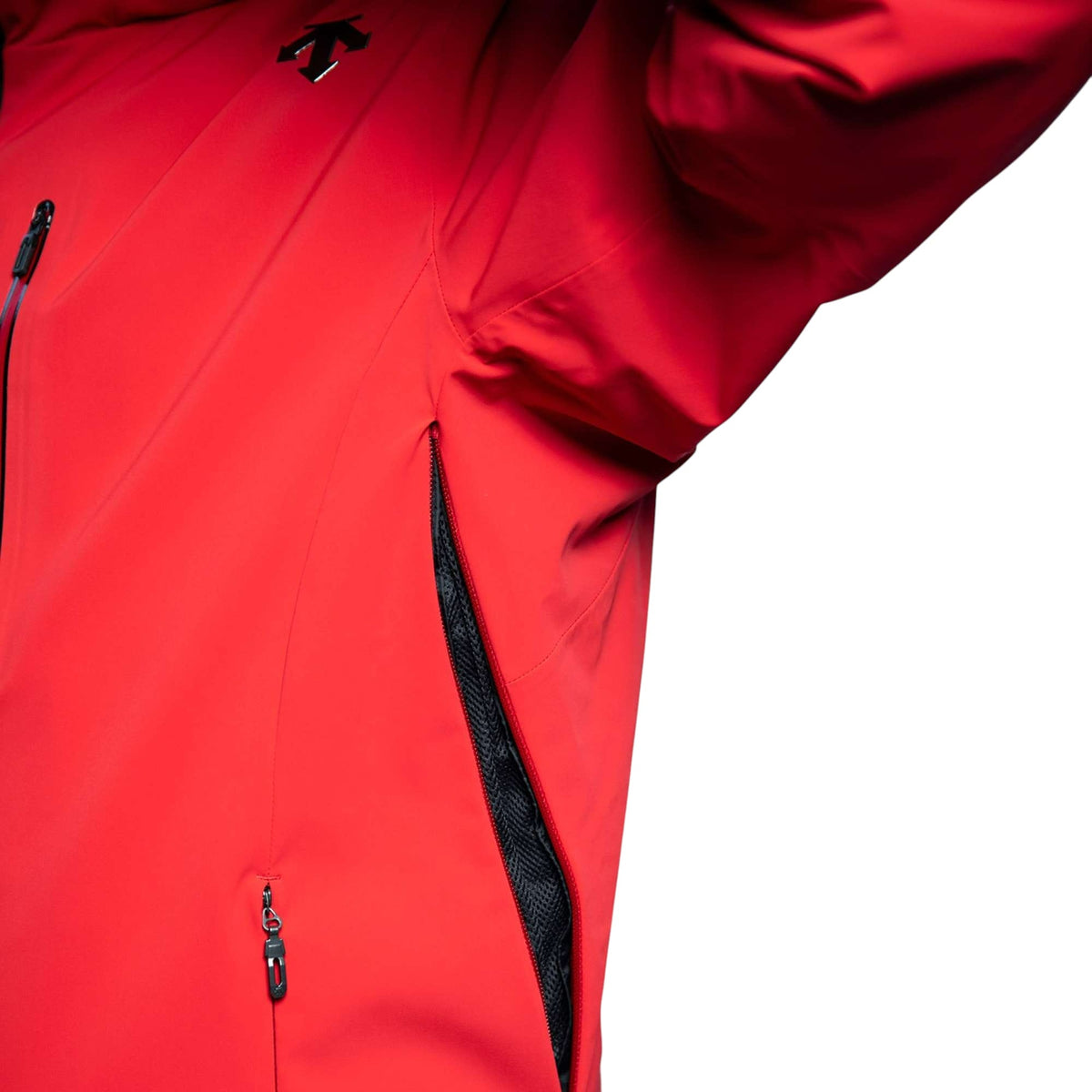 Josh Insulated Men Winter Jacket