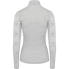 Kari Traa Light Gris Melange L