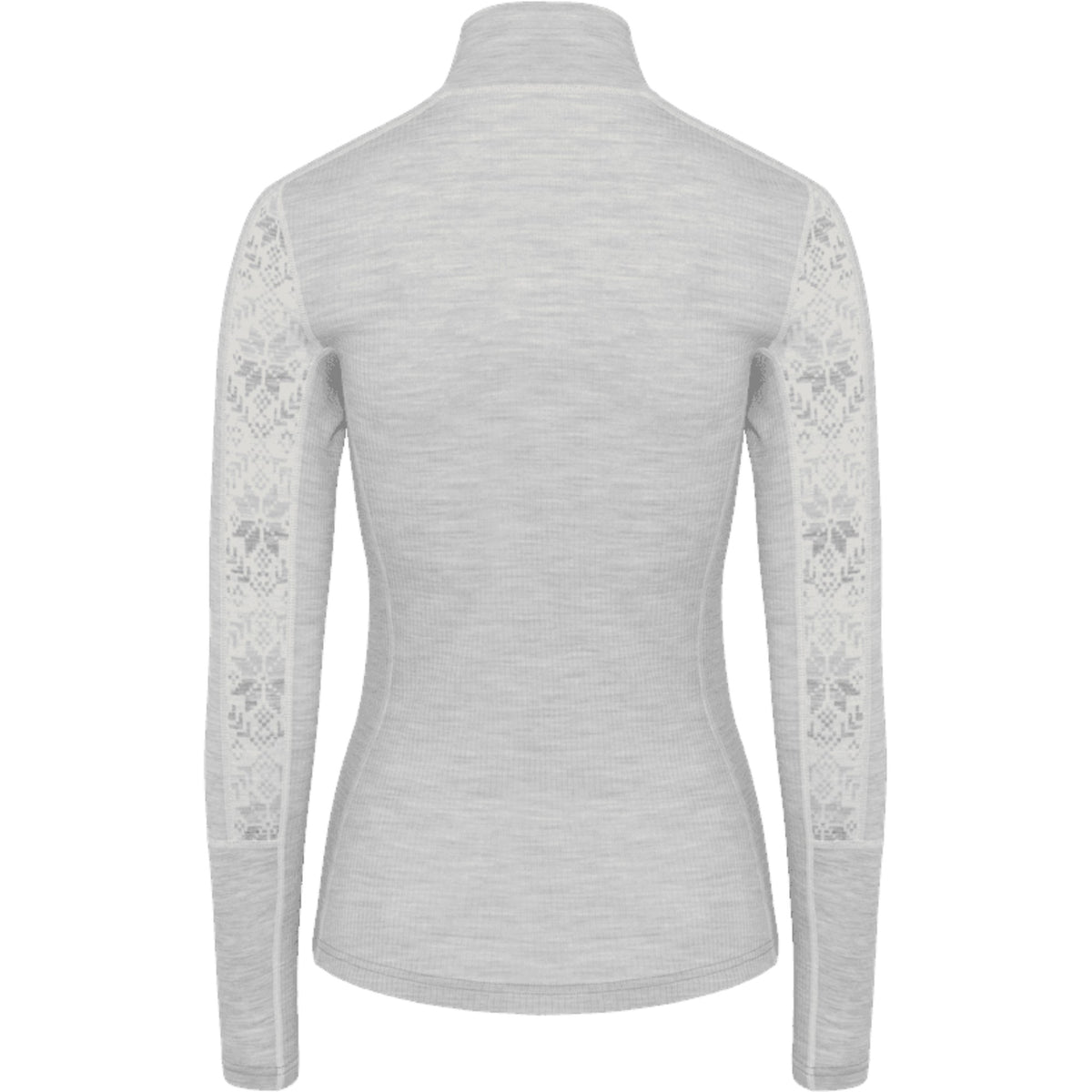 Kari Traa Light Gris Melange L
