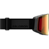 Salomon Noir Photo Pop Rouge Cat.1-3