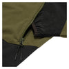 Zip Polar Fleece Men Insulated Vest