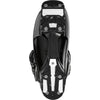 Salomon Noir/Beluga/Gold Met 22.5