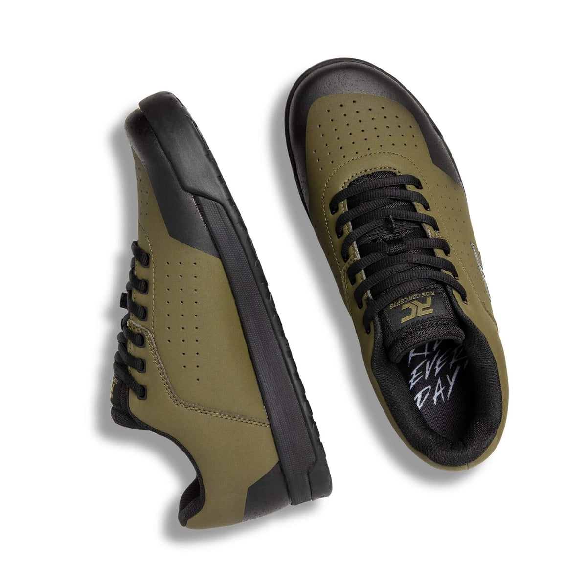 Chaussures de Vélo Hellion Homme
