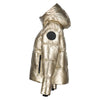 Manteau d'Hiver Eiseberg Femme