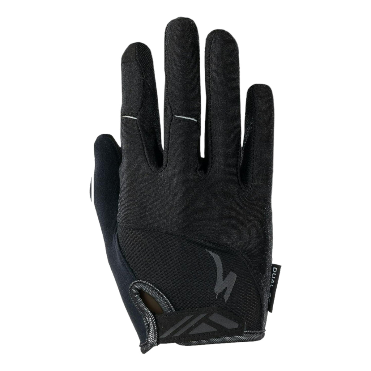 Body Geometry Dual-Gel Long Finger Women Gloves