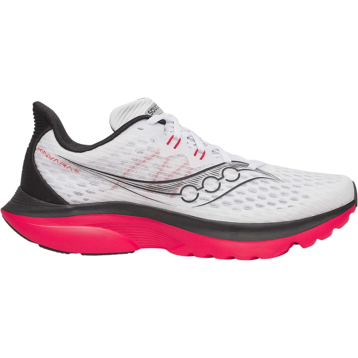 Kinvara 16 Men Running Shoes