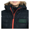 Rapide Boy Jacket