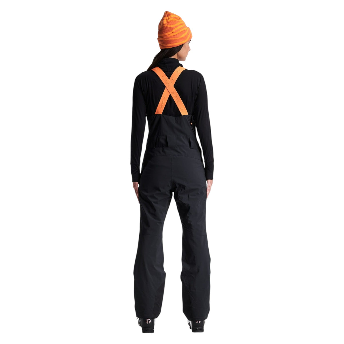 Salopette Ridge Insulated Femme