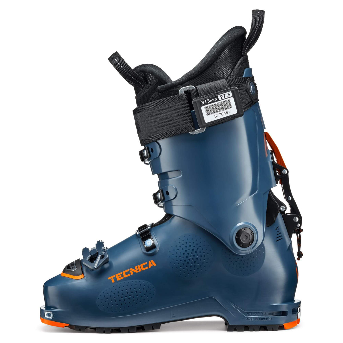 Zero G Tour Men Ski Boots