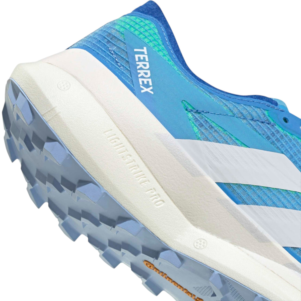 Terrex Agravic Speed 2 Women Trail Running Shoes