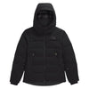 Manteau d'Hiver Cirque Down Femme