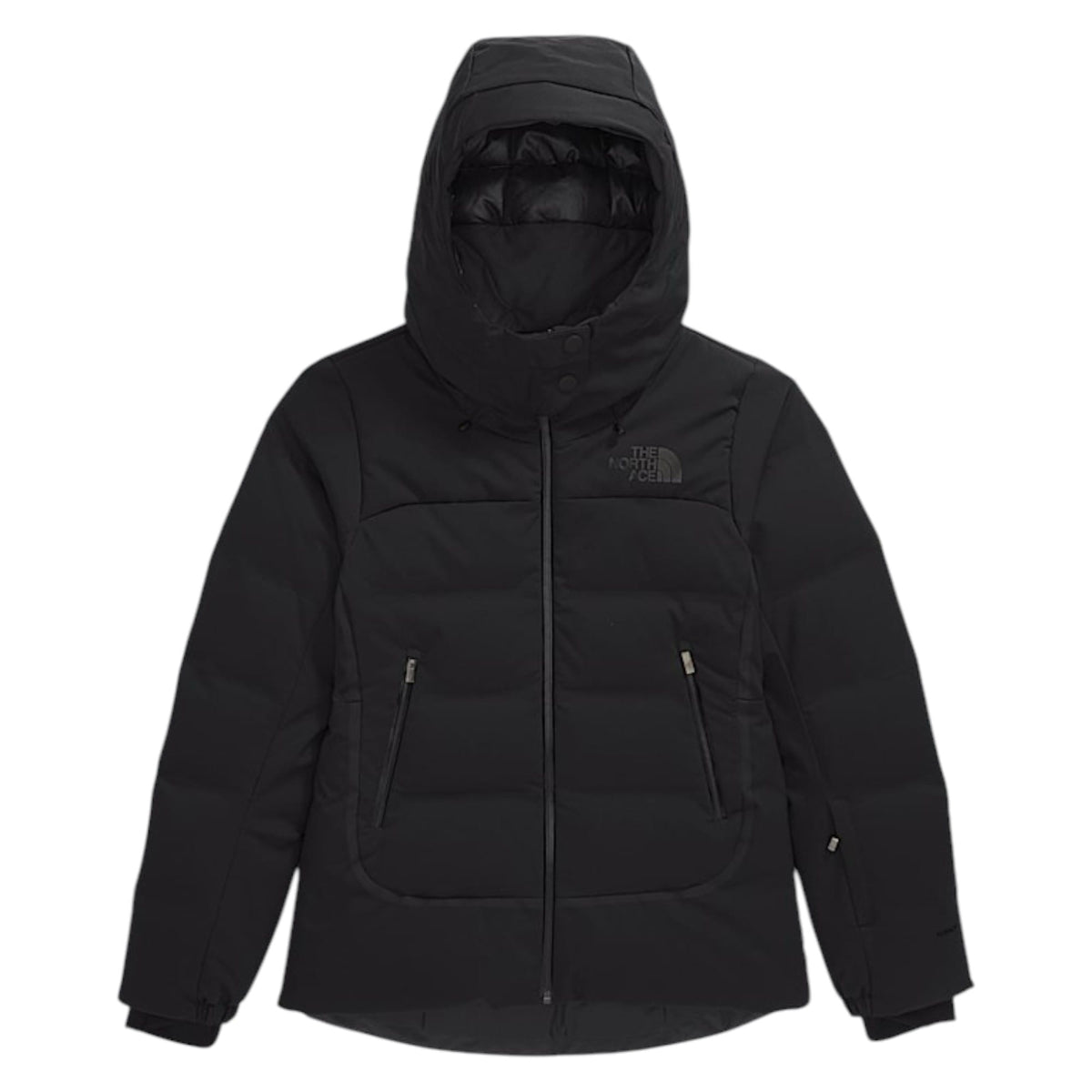 Manteau d'Hiver Cirque Down Femme