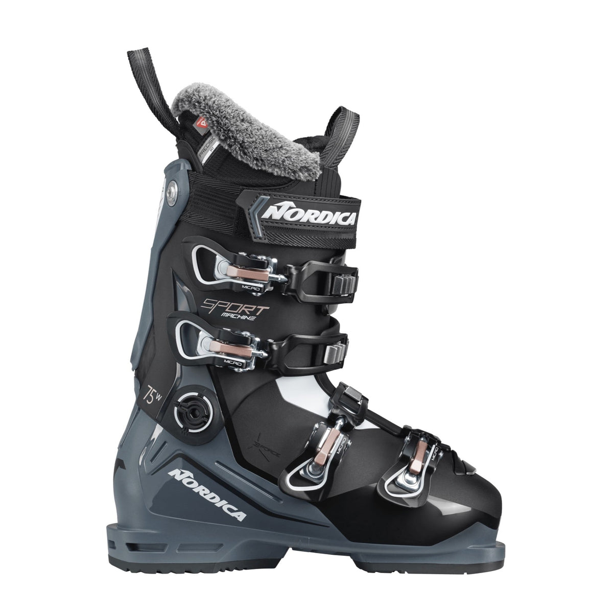 Bottes de Ski Sportmachine 75 Femme