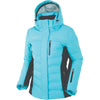 Manteau d'Hiver Amber Ski Femme