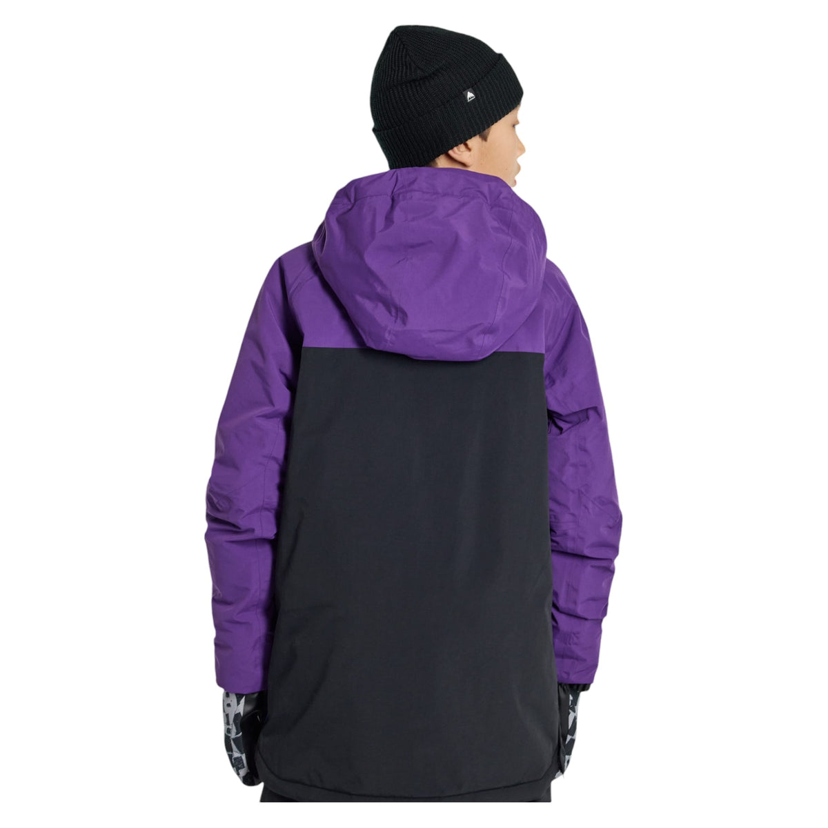Frostner 2L Anorak Kids Jacket