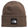 Tuque Big Box Adulte