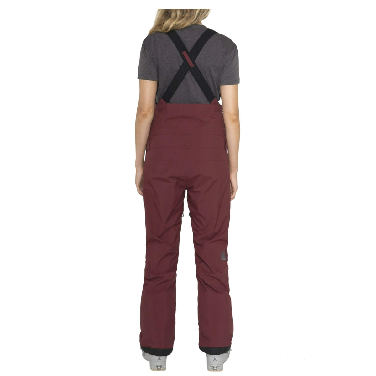 Salopette Pascore Femme