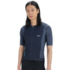 Maillot de Vélo de Route Manches Courtes Cadence Homme