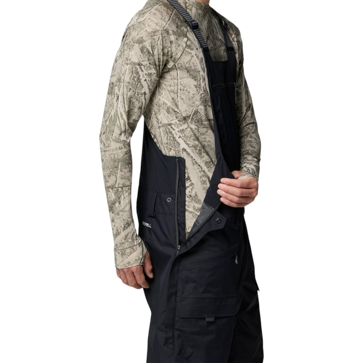 Firefall Men Bib