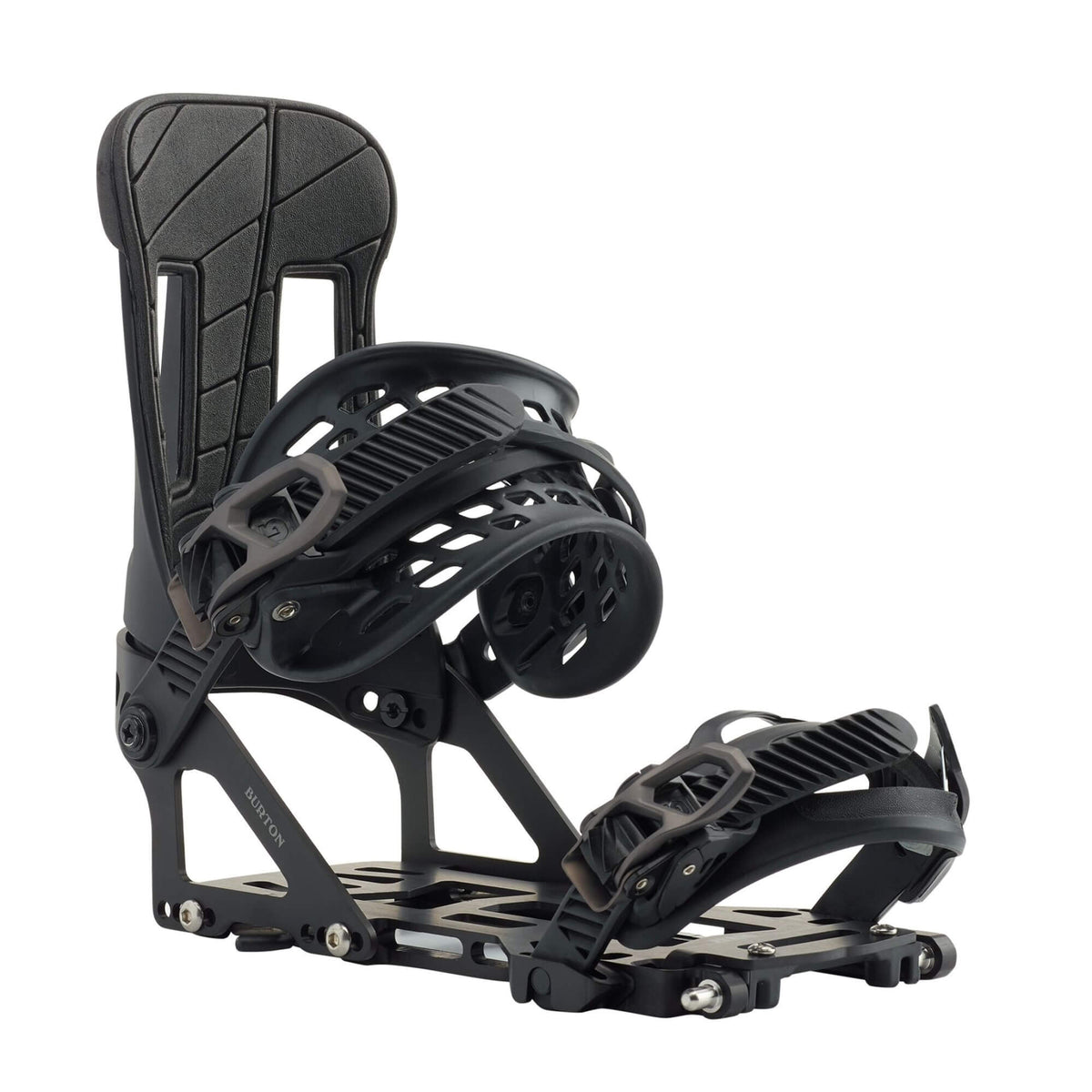 Hitchhiker Adult Snowboard Bindings