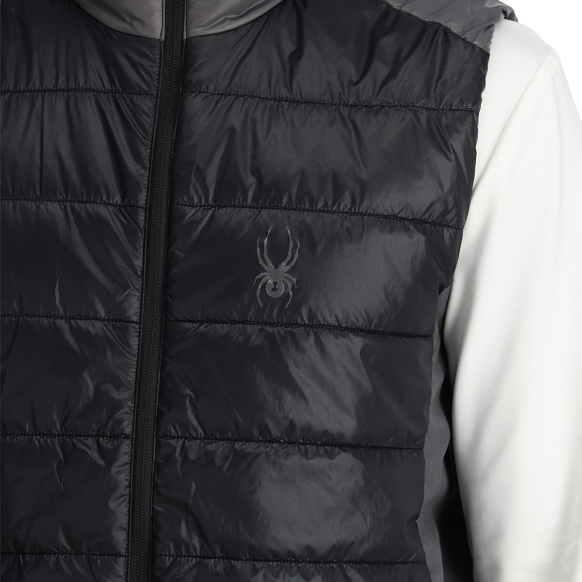 Glissade Men Insulated Vest