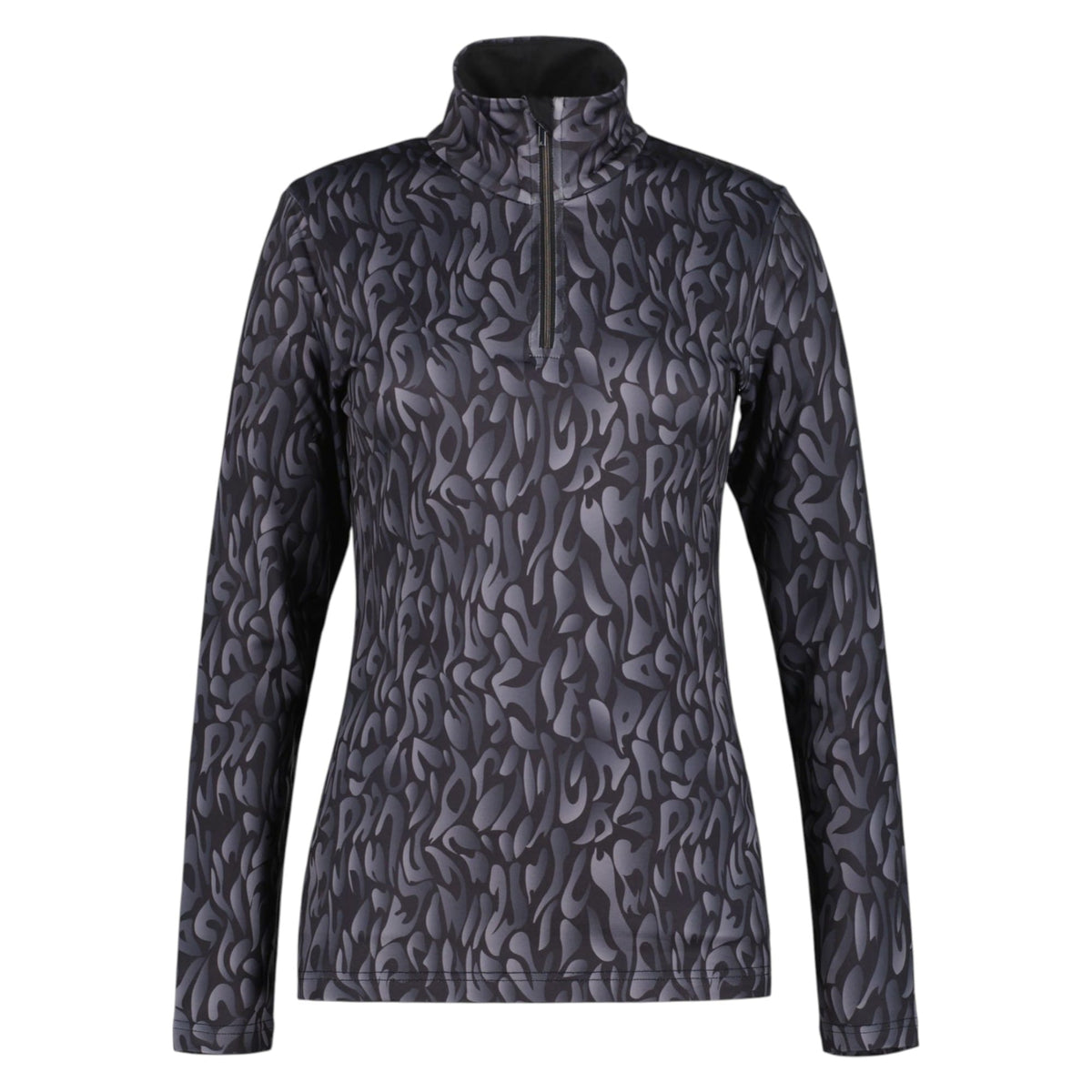 Ahmo Women Base Layer Top