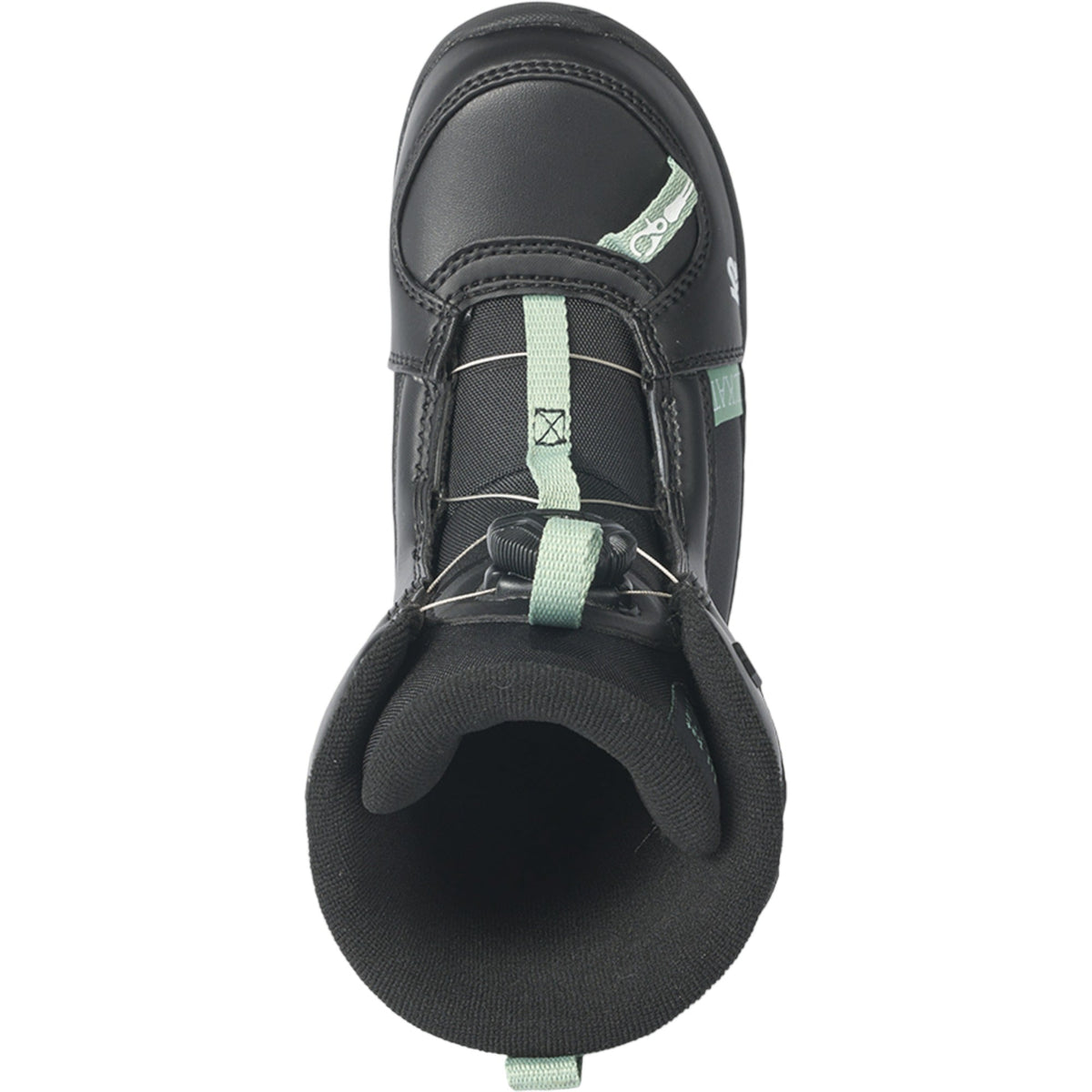 Bottes de Planche à Neige Lil Kat Enfant