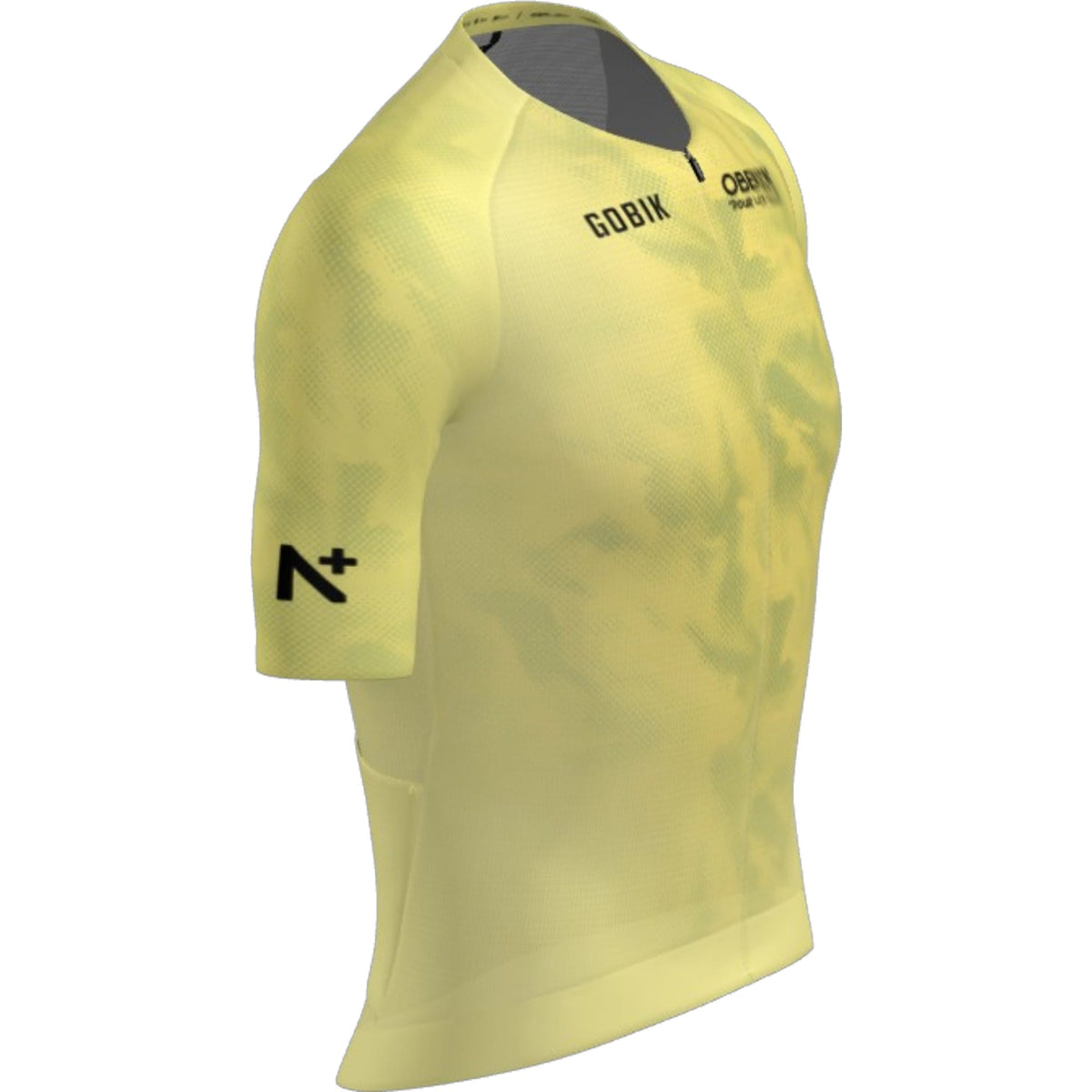 Oberson Everesting 2026 Road Cycling Jersey | Limited Edition