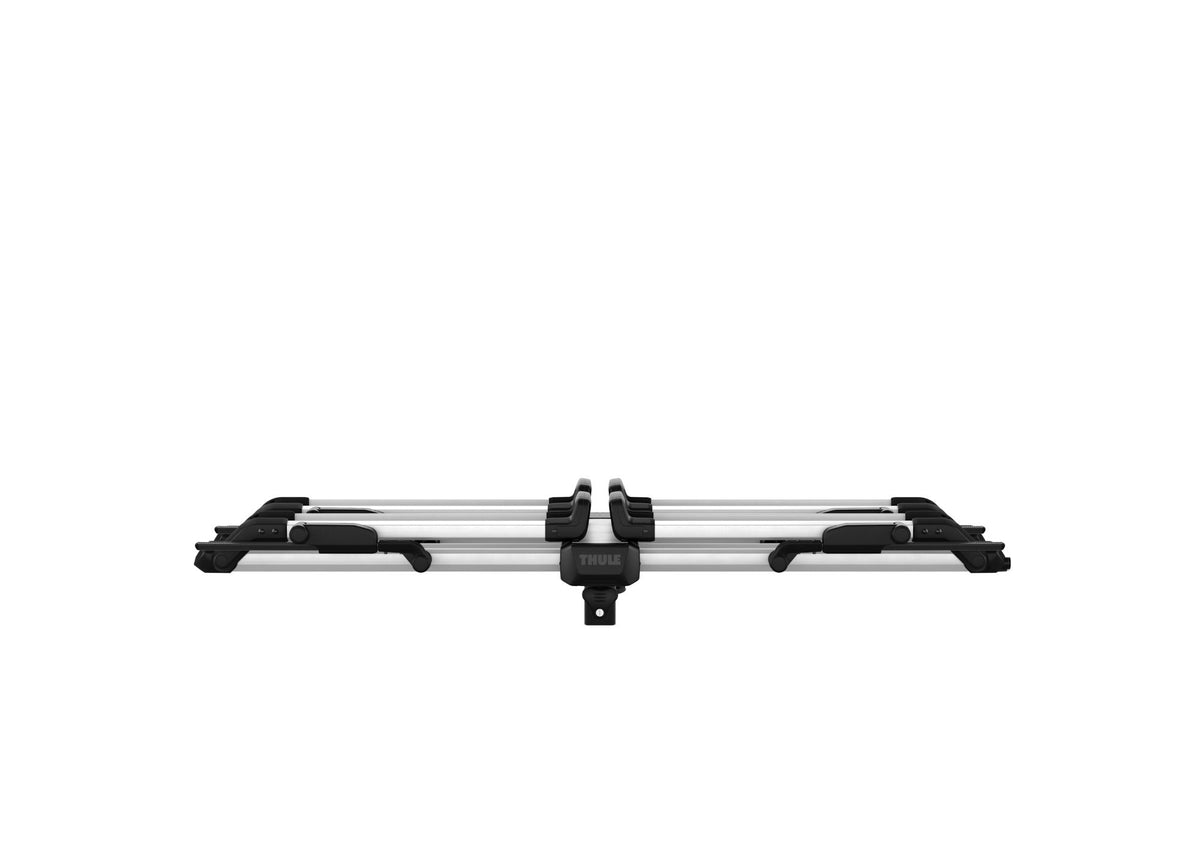 Porte-Vélo sur Attelage Helium Platform XT