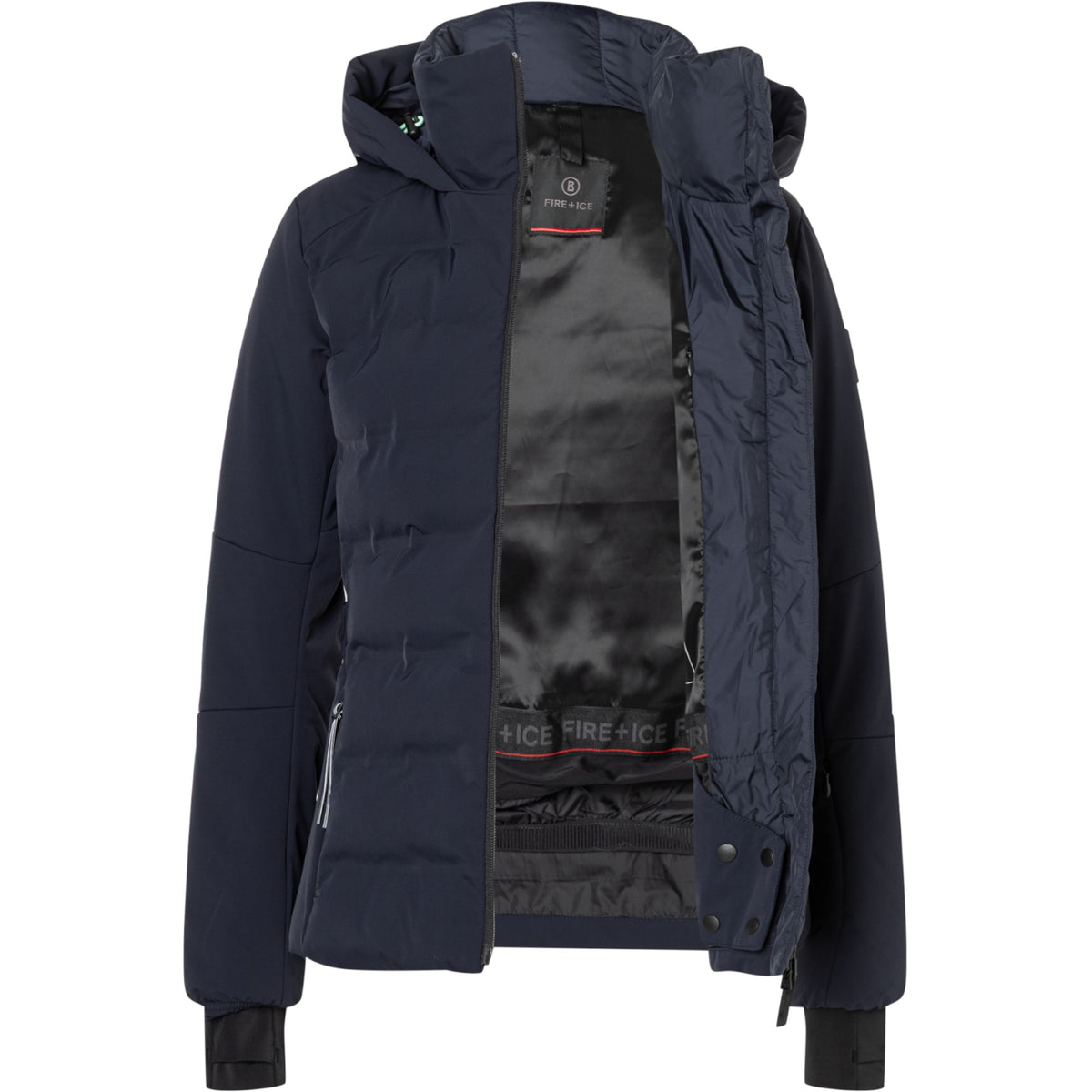 Fire+Ice Deepest Navy.468A 10