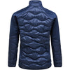 Veste Manches Longues Helium Down Hybrid Homme