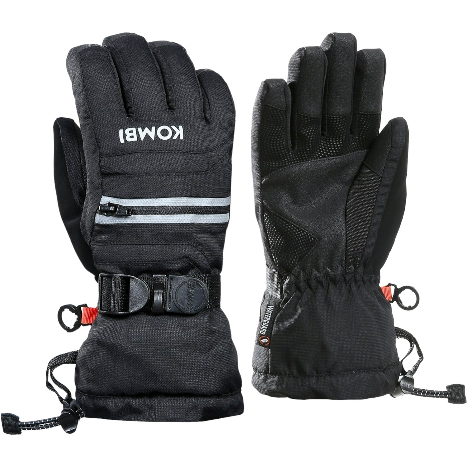 Yolo Kids Gloves
