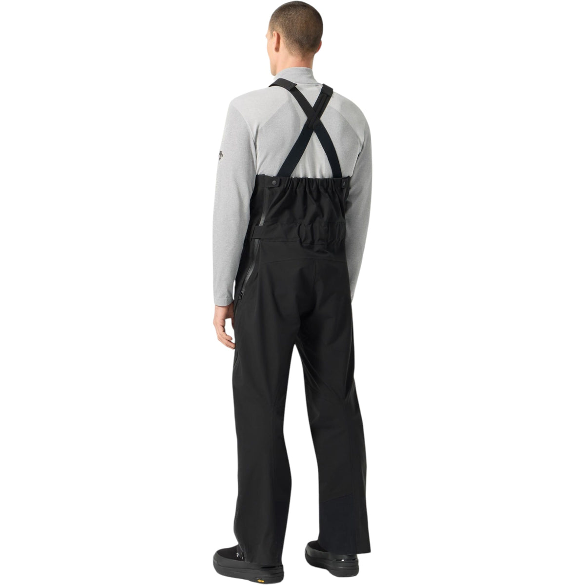 Descente Noir.BK00 34