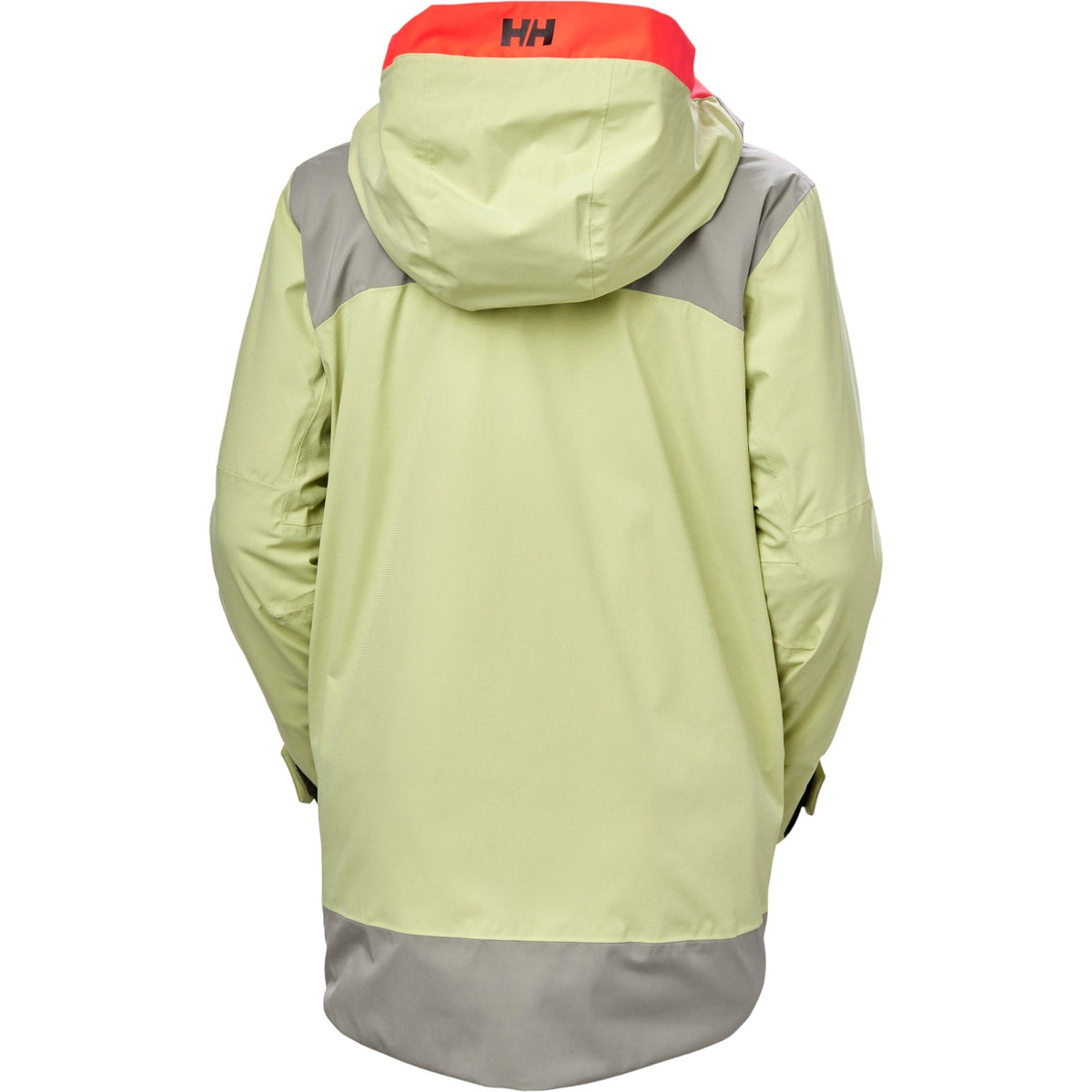 Powchaser 2.0 Women Jacket