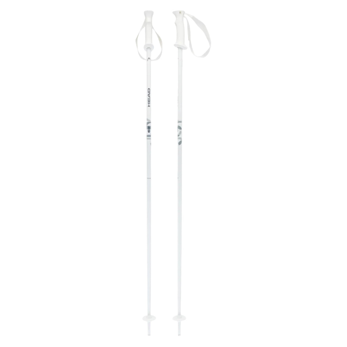 JOY Adult Skis Poles