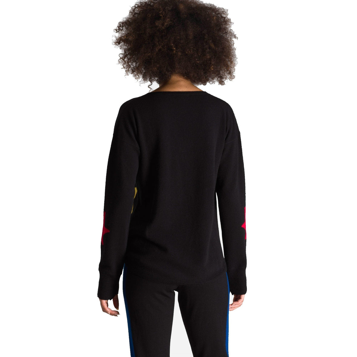Chandail Manches Longues JCC Kiss Femme