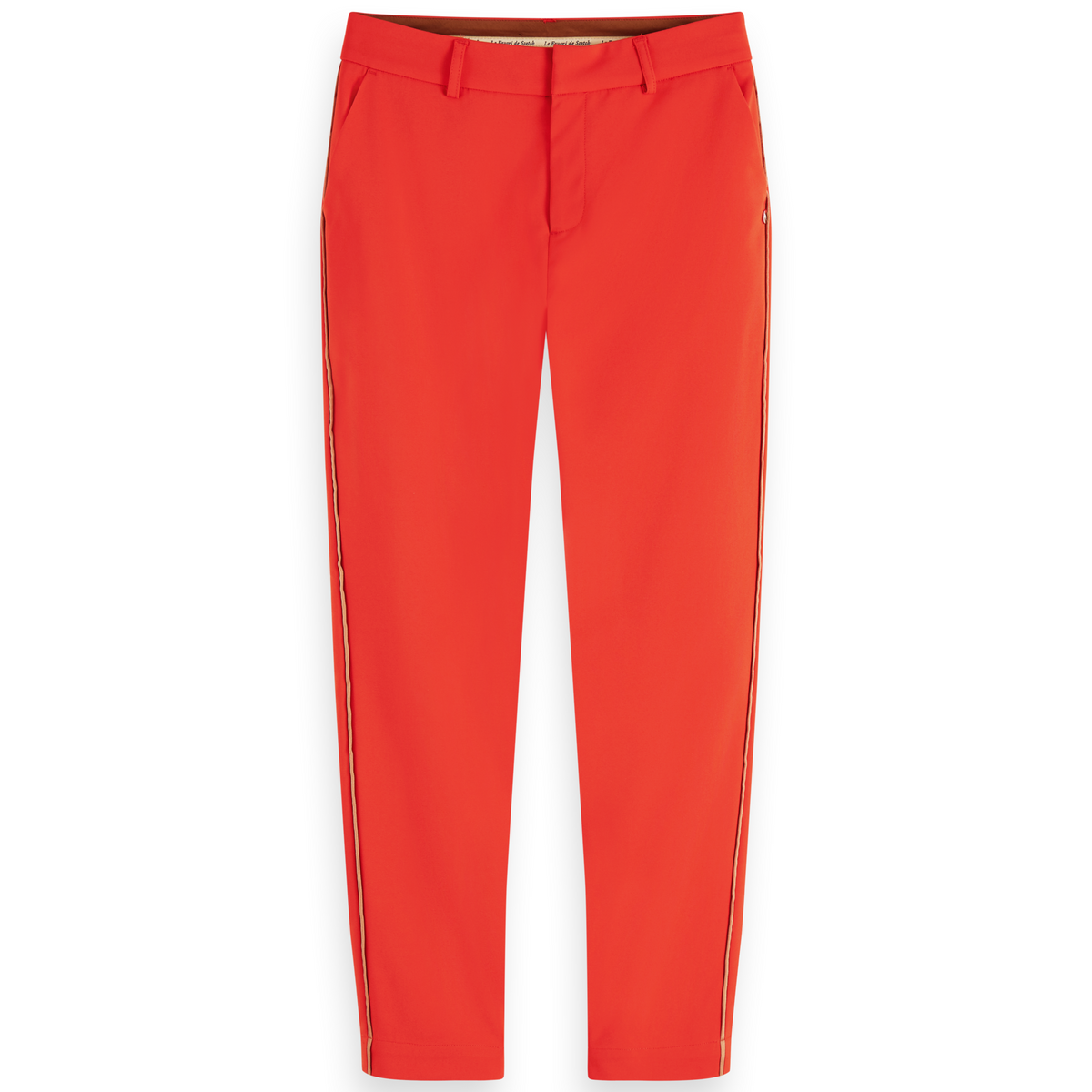 Short Chic Stretch Femme
