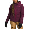 Heavenly Women Down Jacket
